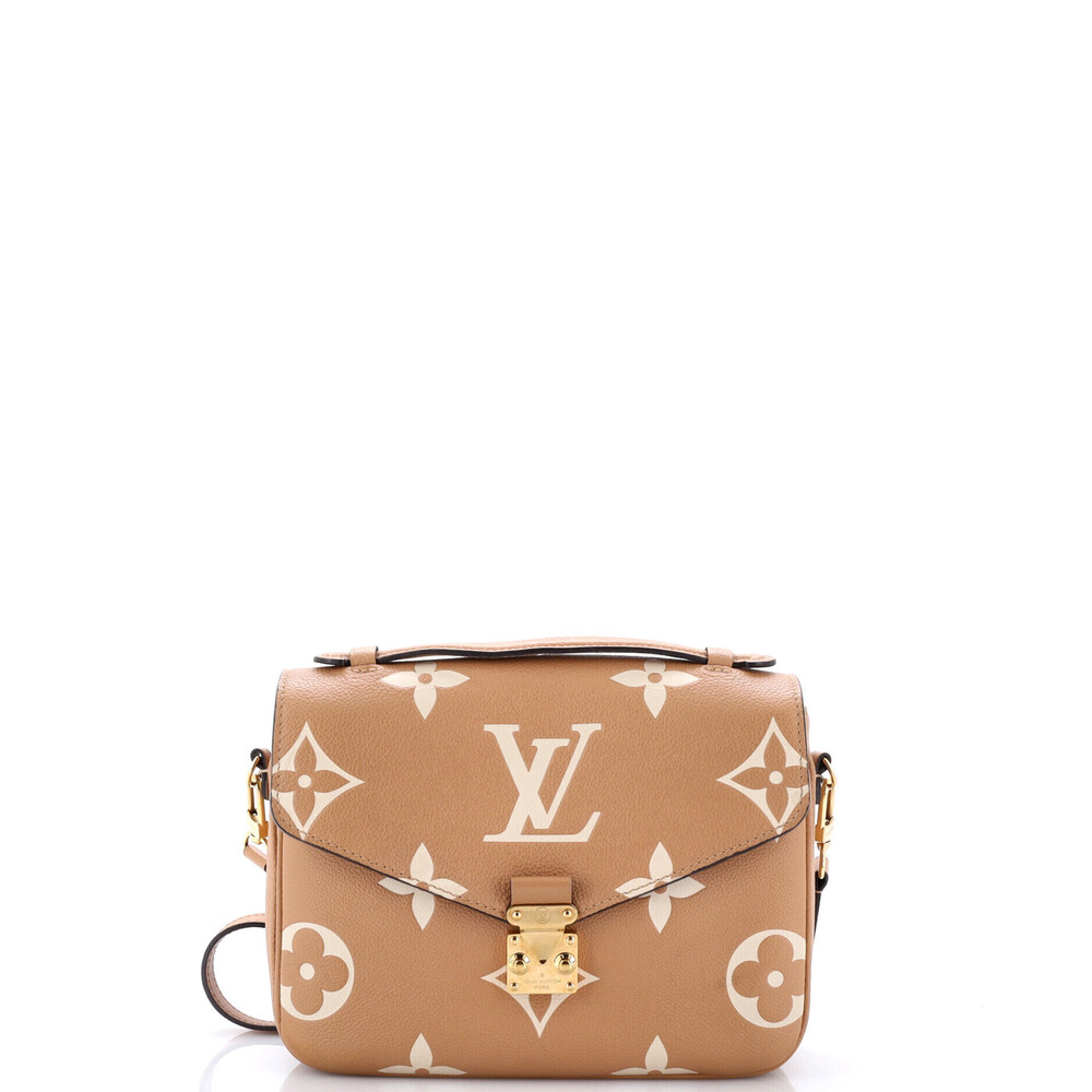 Louis Vuitton Pochette Metis